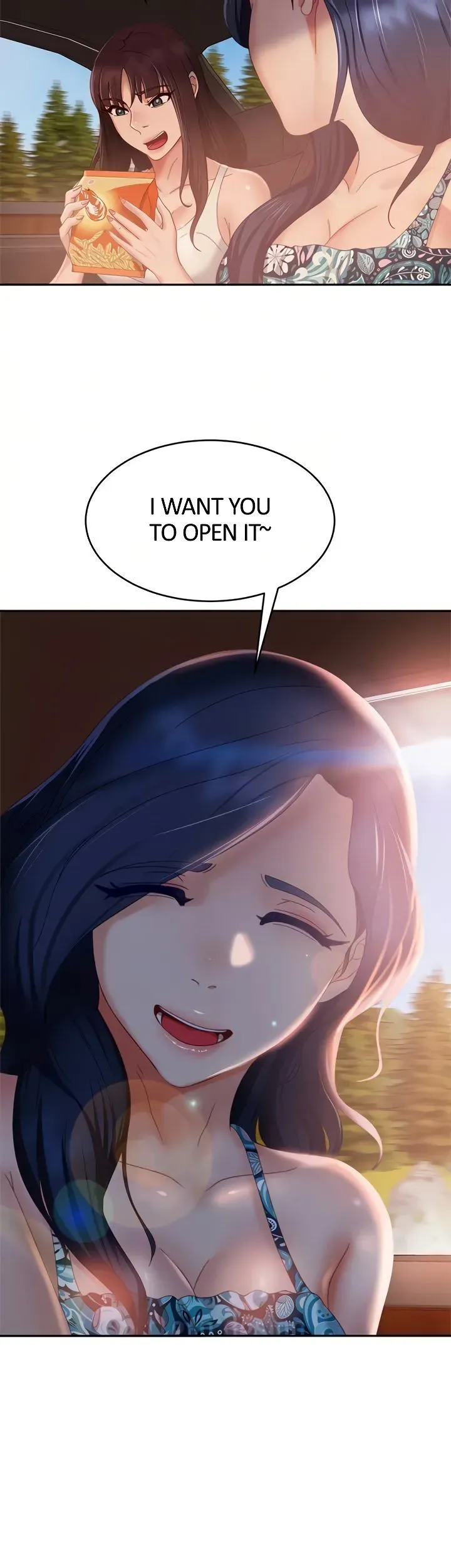 Read Worst Day Ever chapter 73 image 17 on Lezhin