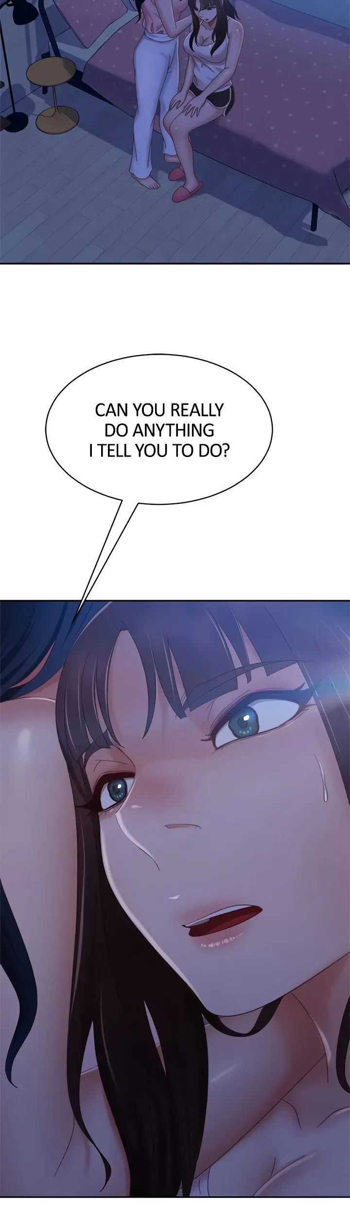 Read Worst Day Ever chapter 73 image 2 on Lezhin