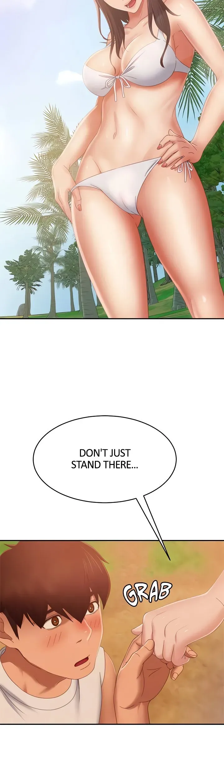 Read Worst Day Ever chapter 73 image 32 on Lezhin
