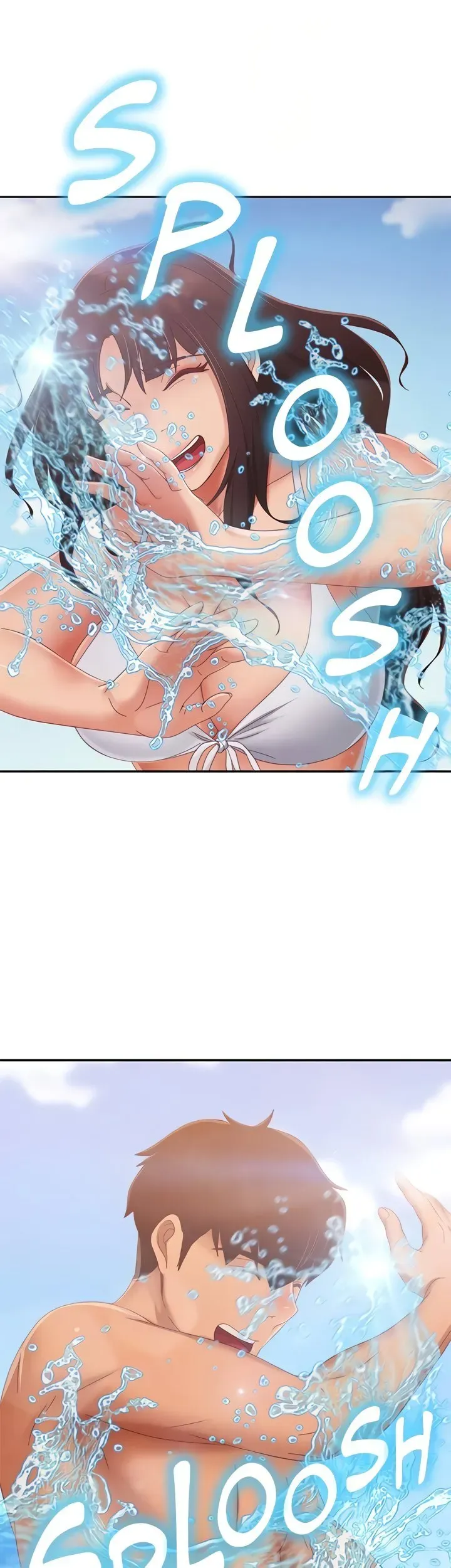 Read Worst Day Ever chapter 73 image 34 on Lezhin
