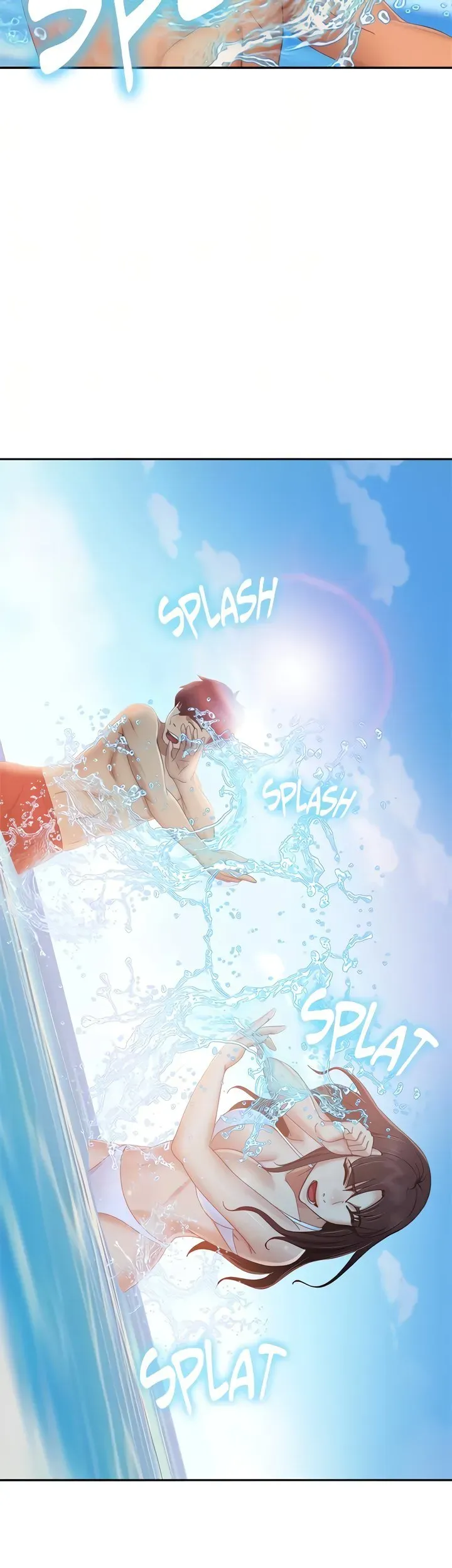 Read Worst Day Ever chapter 73 image 35 on Lezhin