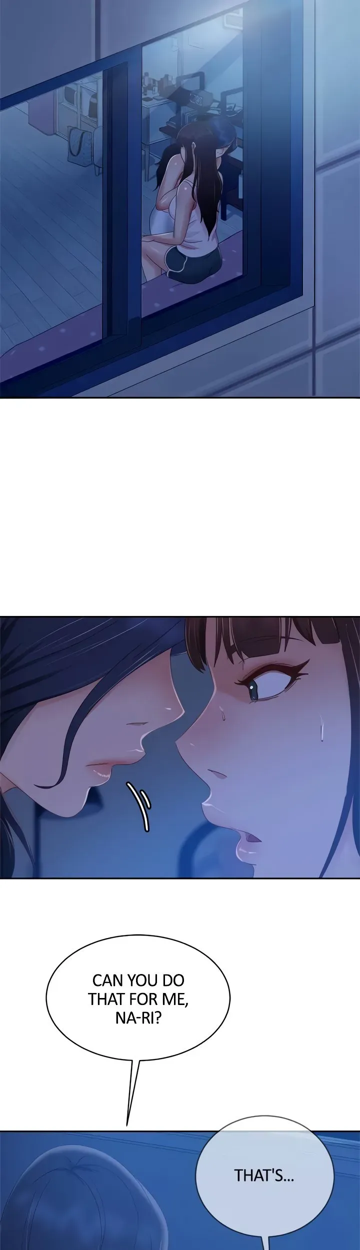Read Worst Day Ever chapter 73 image 5 on Lezhin