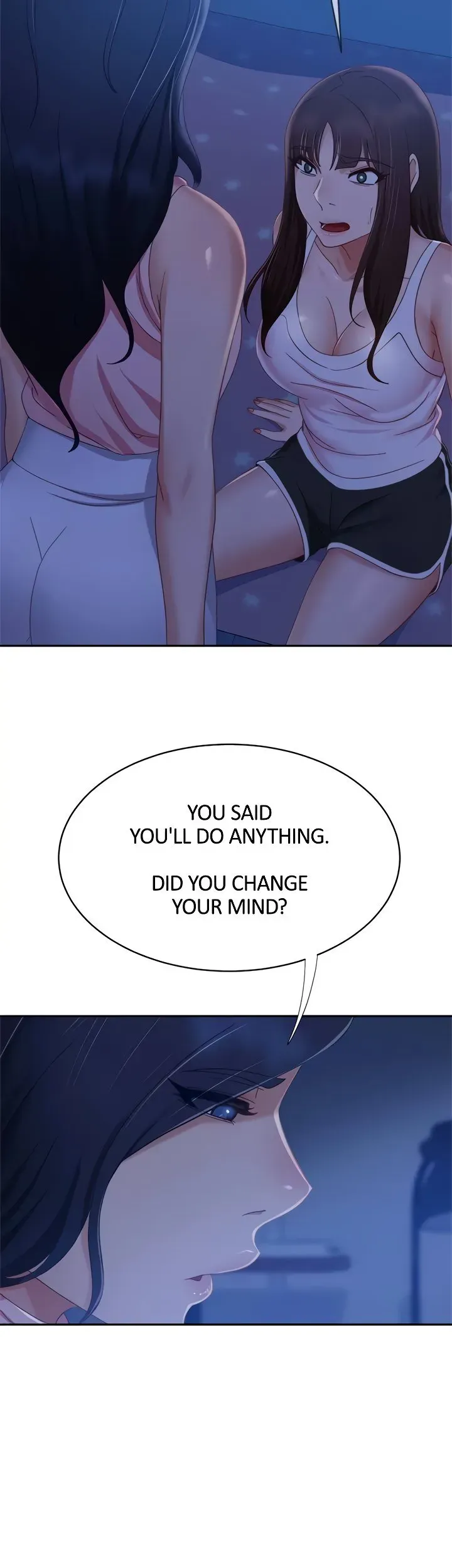 Read Worst Day Ever chapter 73 image 6 on Lezhin
