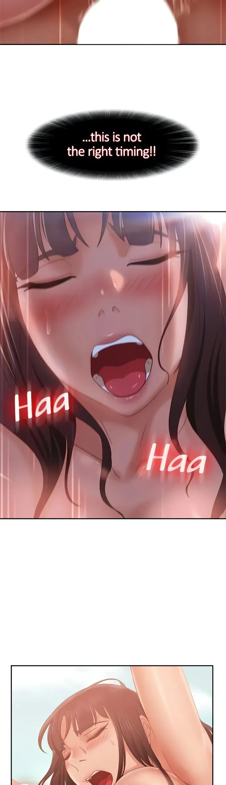 Read Worst Day Ever chapter 74 image 20 on Lezhin