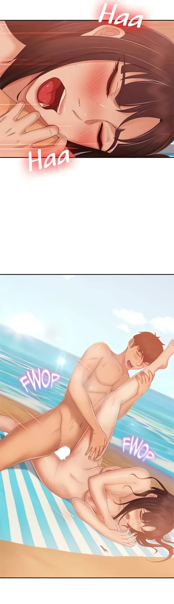 Read Worst Day Ever chapter 74 image 29 on Lezhin