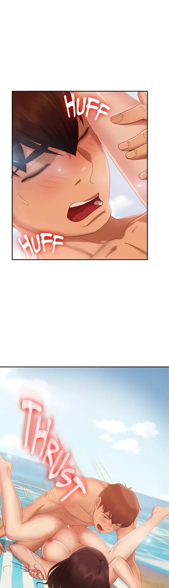 Read Worst Day Ever chapter 74 image 30 on Lezhin