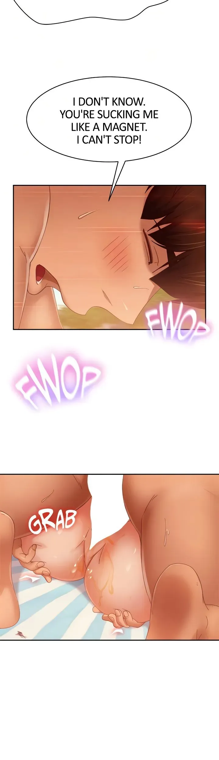 Read Worst Day Ever chapter 74 image 33 on Lezhin