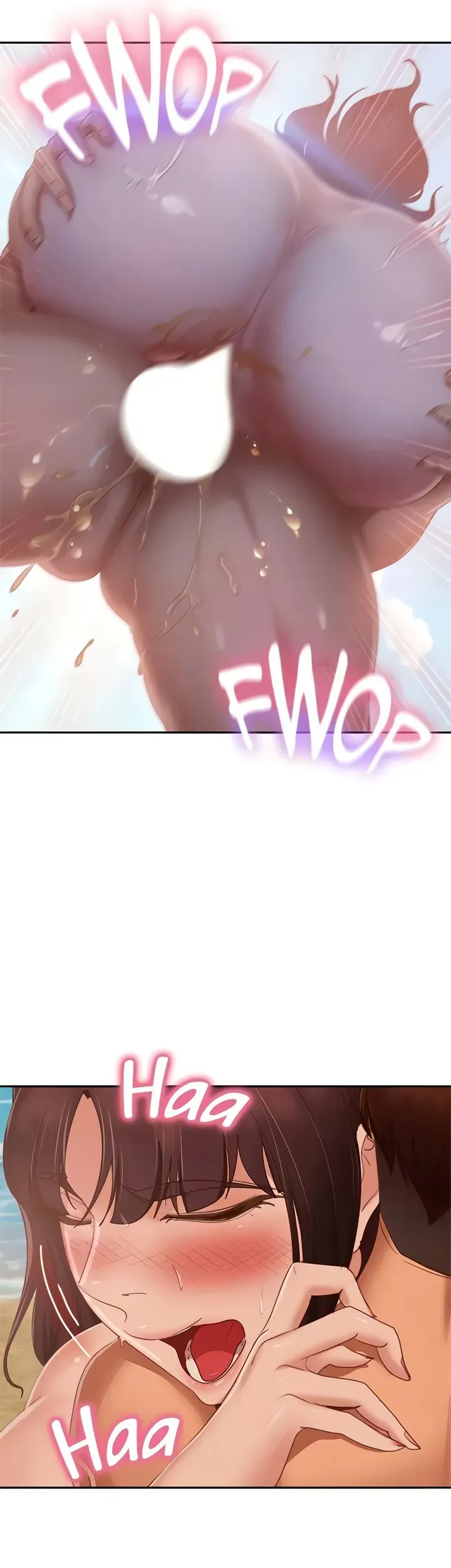 Read Worst Day Ever chapter 74 image 37 on Lezhin