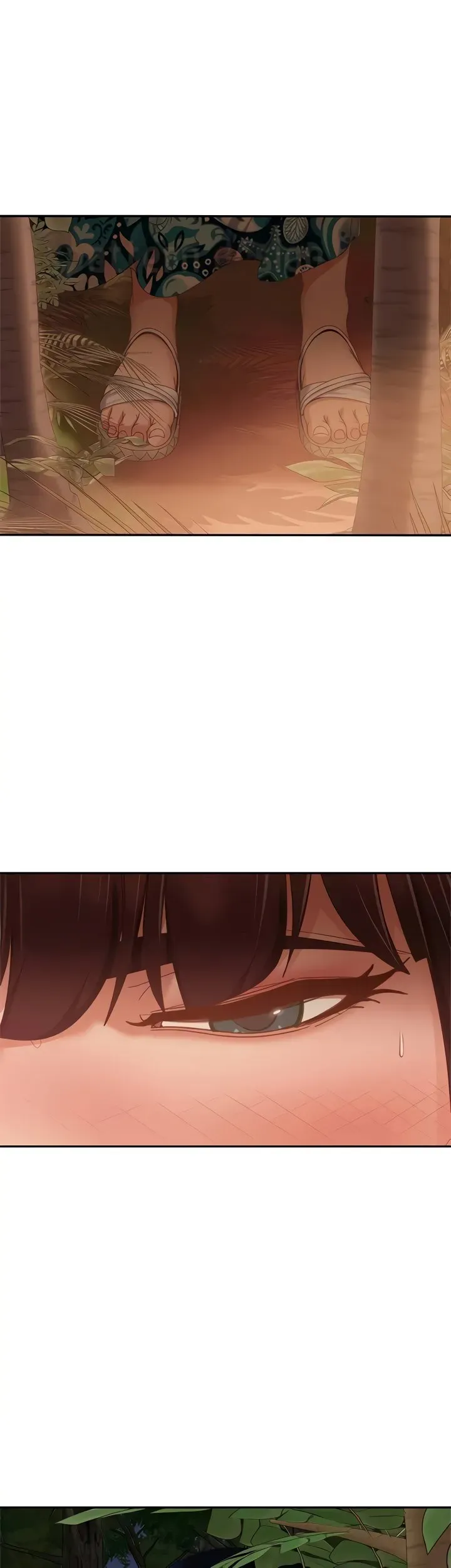 Read Worst Day Ever chapter 74 image 40 on Lezhin