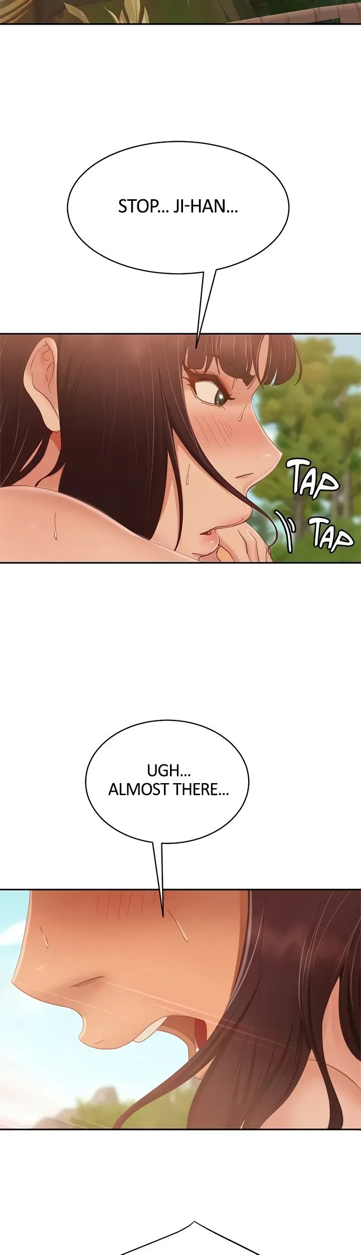 Read Worst Day Ever chapter 74 image 43 on Lezhin