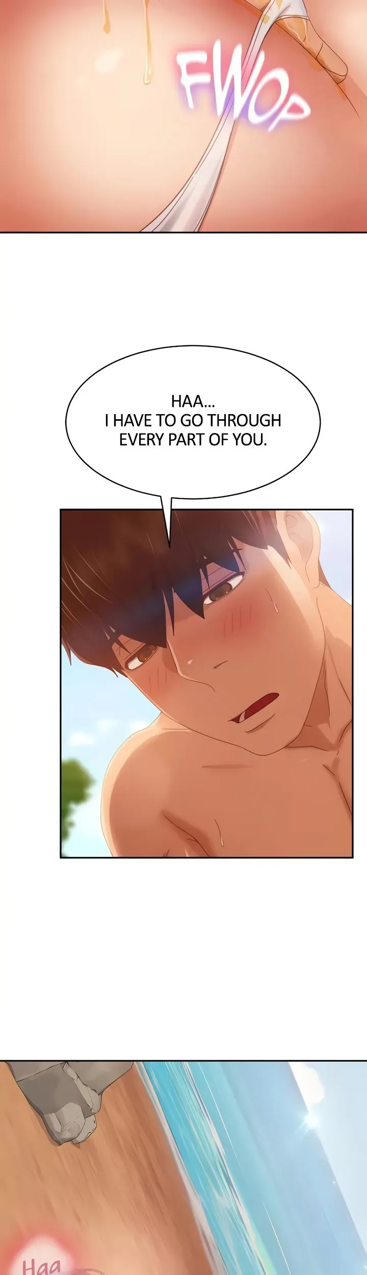 Read Worst Day Ever chapter 74 image 6 on Lezhin