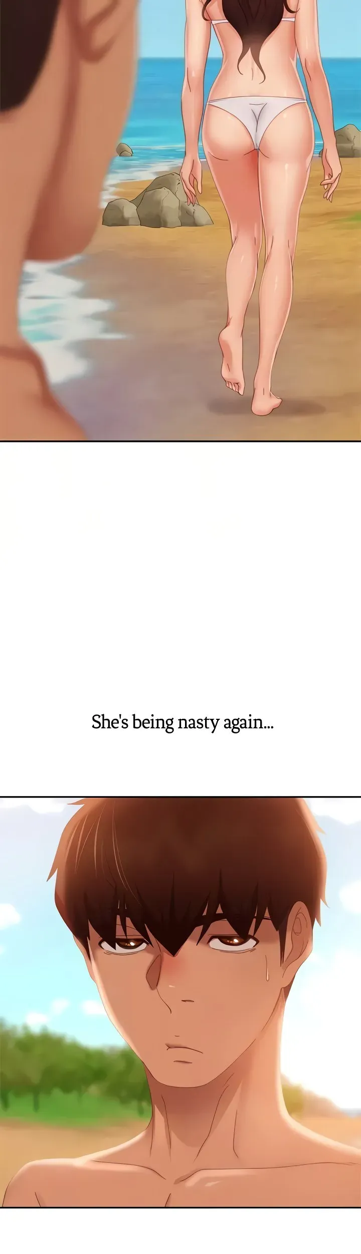 Read Worst Day Ever chapter 75 image 17 on Lezhin