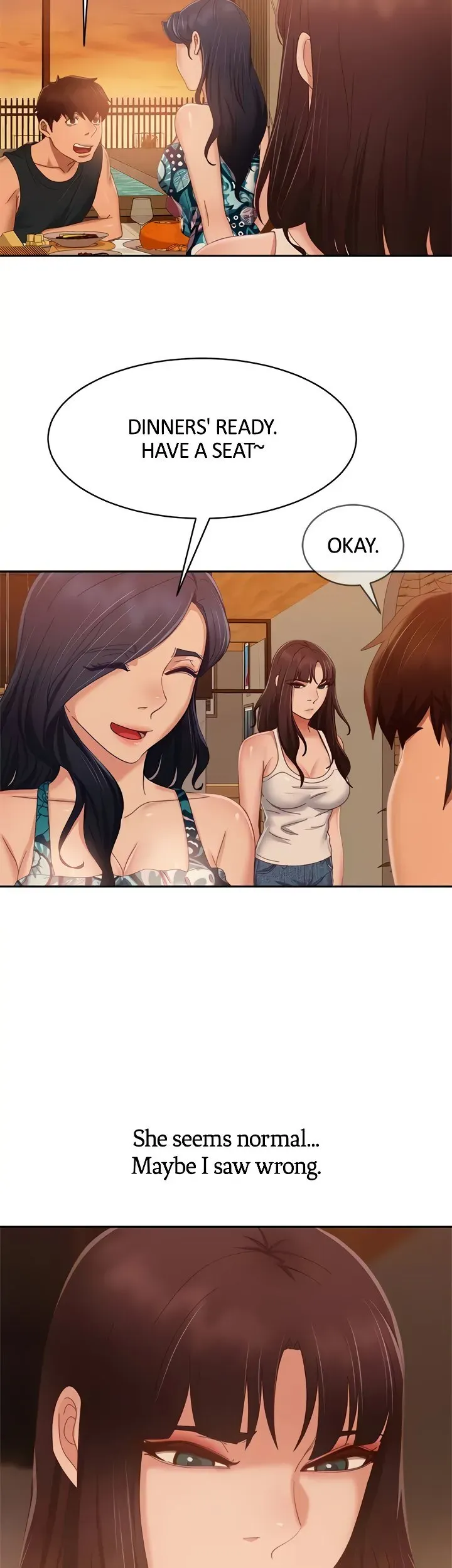 Read Worst Day Ever chapter 75 image 20 on Lezhin