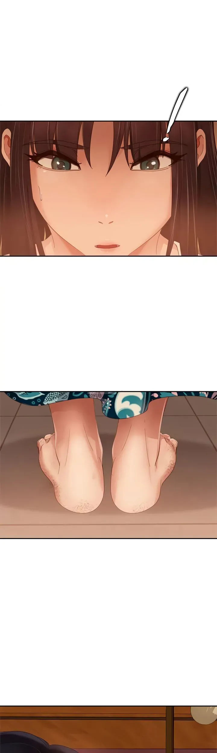 Read Worst Day Ever chapter 75 image 23 on Lezhin