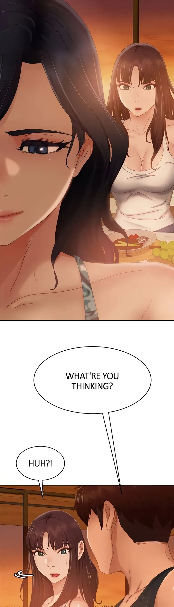 Read Worst Day Ever chapter 75 image 24 on Lezhin