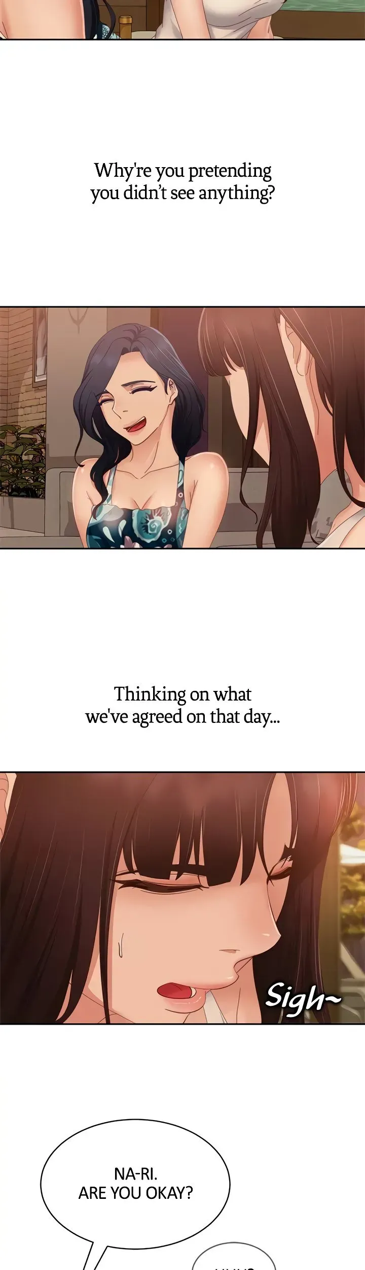 Read Worst Day Ever chapter 75 image 29 on Lezhin