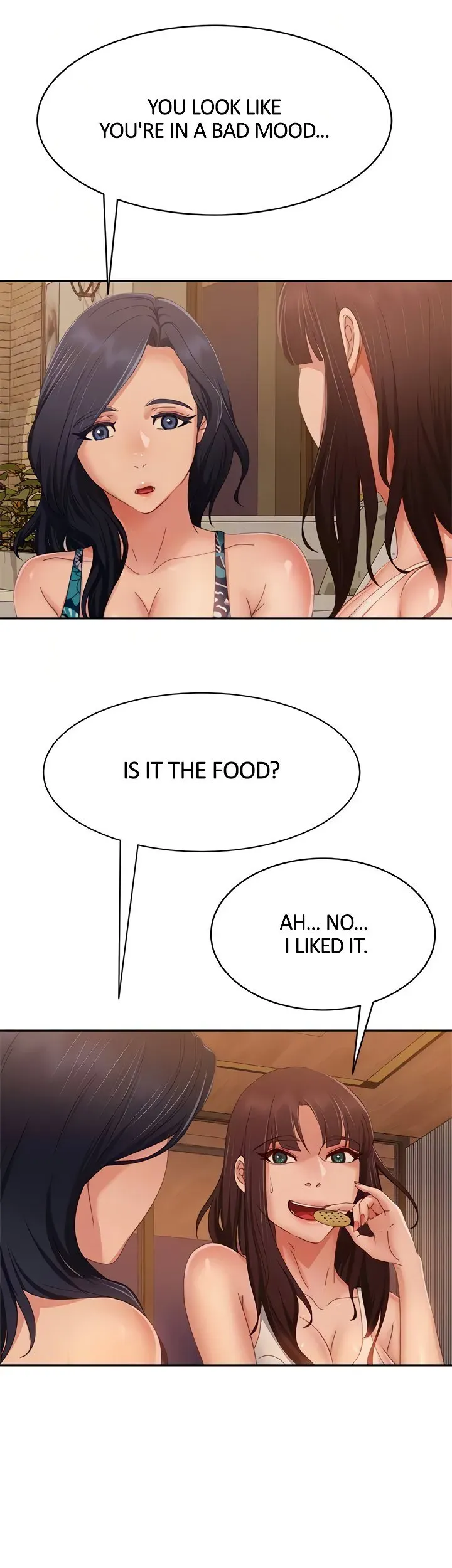 Read Worst Day Ever chapter 75 image 31 on Lezhin
