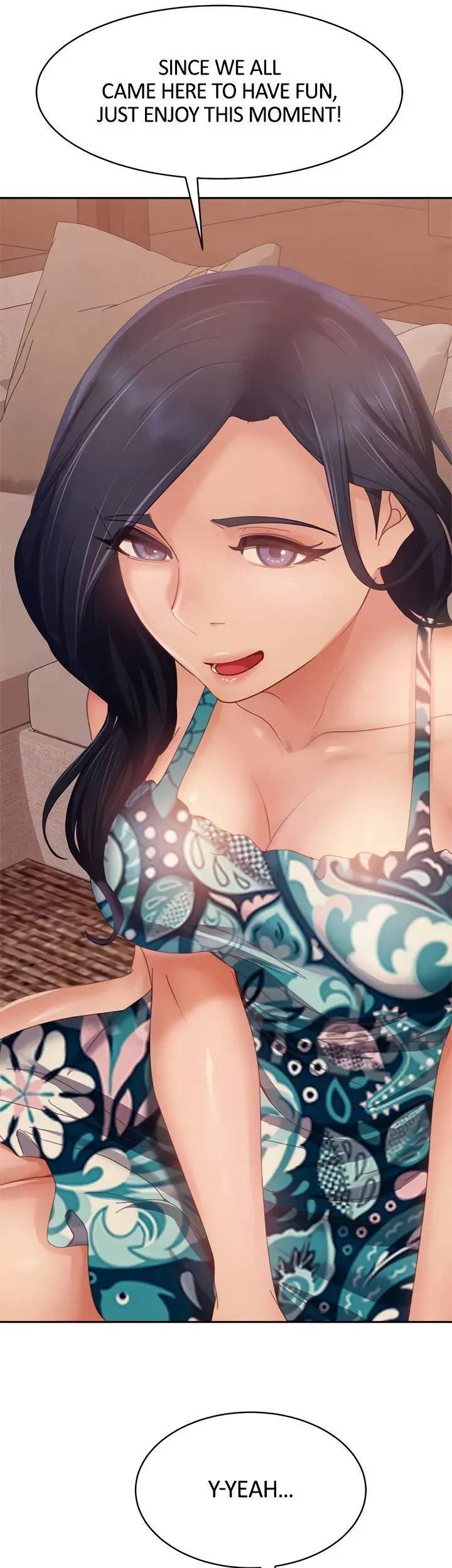 Read Worst Day Ever chapter 75 image 32 on Lezhin