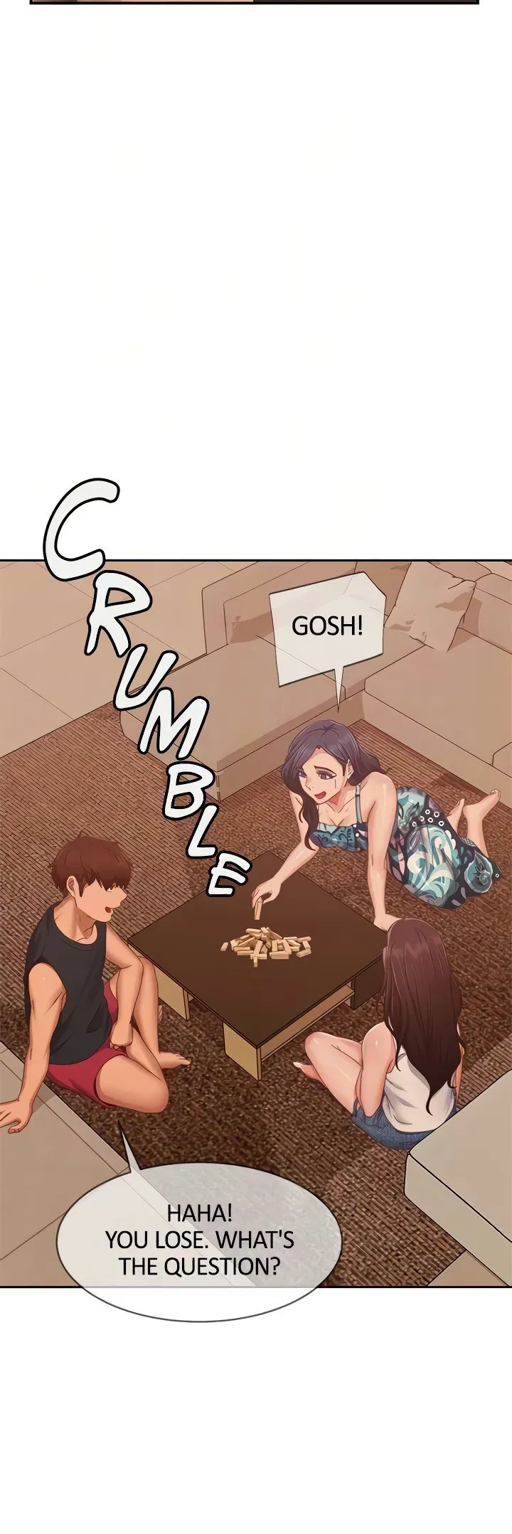 Read Worst Day Ever chapter 75 image 34 on Lezhin