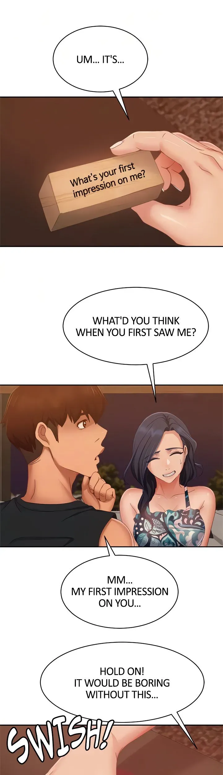 Read Worst Day Ever chapter 75 image 35 on Lezhin