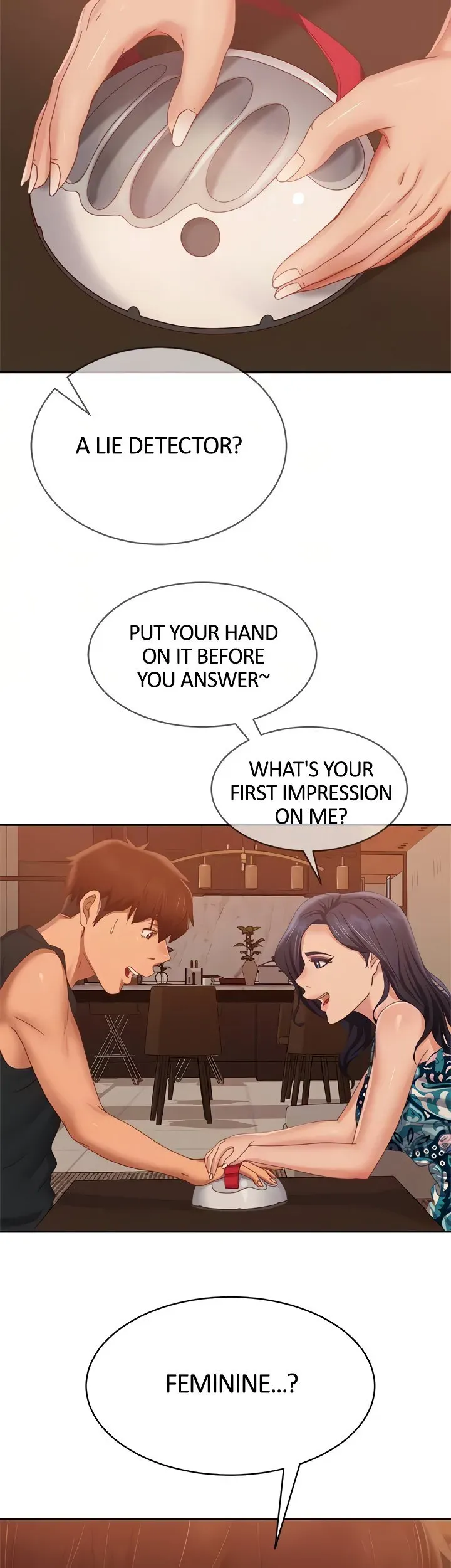 Read Worst Day Ever chapter 75 image 36 on Lezhin