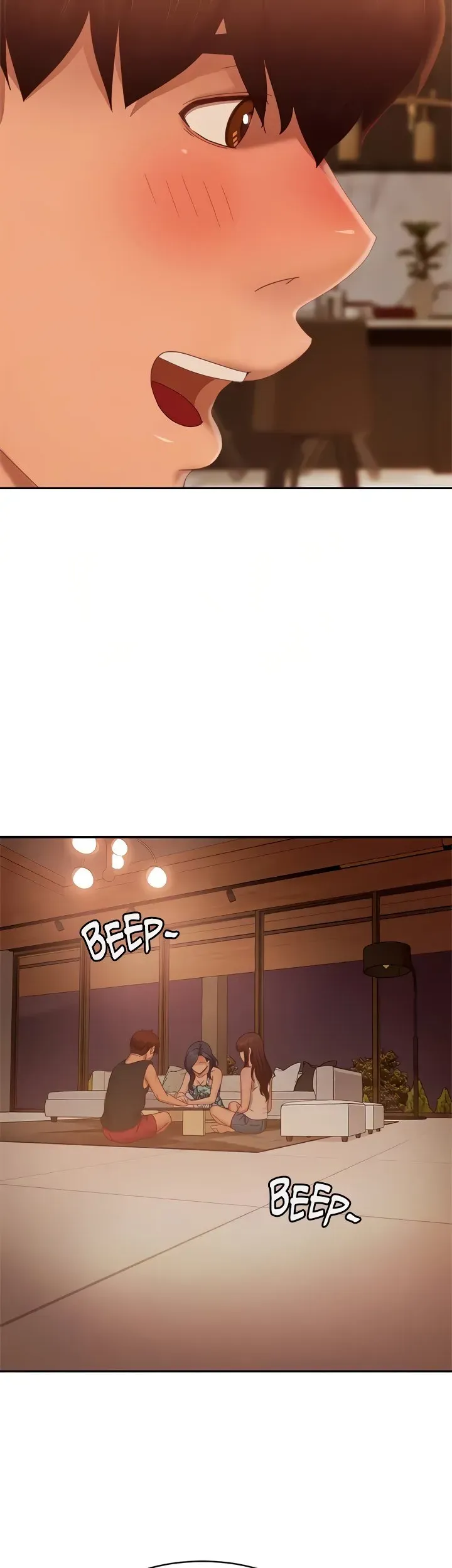 Read Worst Day Ever chapter 75 image 37 on Lezhin