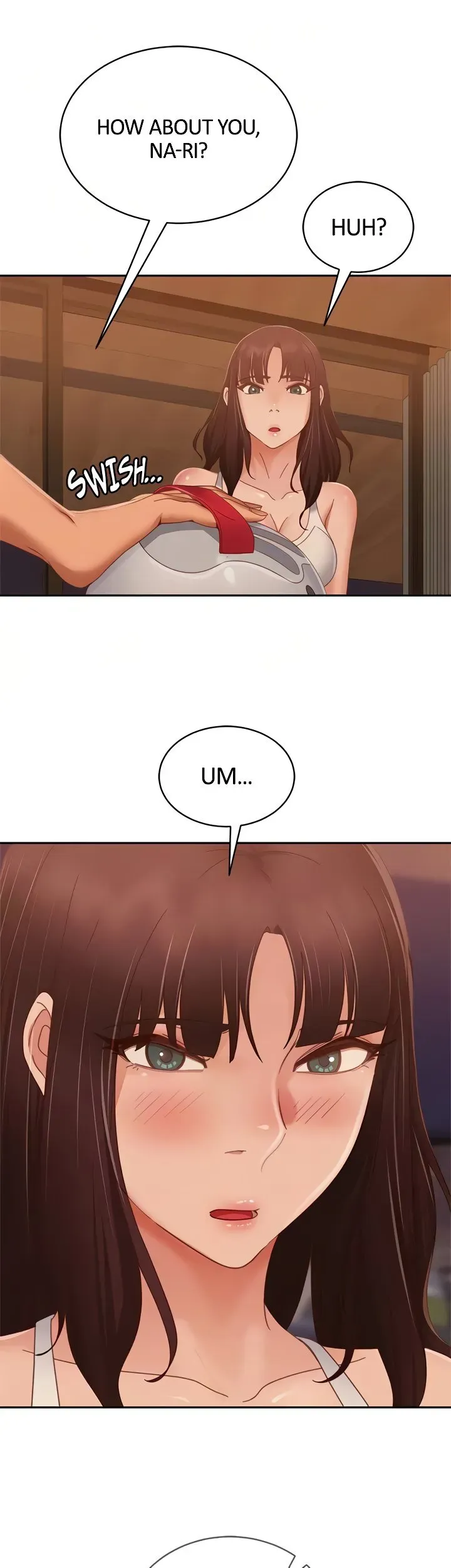 Read Worst Day Ever chapter 75 image 39 on Lezhin