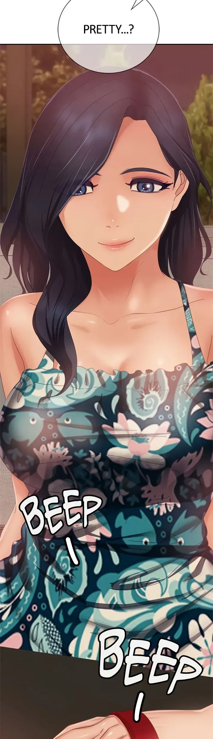 Read Worst Day Ever chapter 75 image 40 on Lezhin