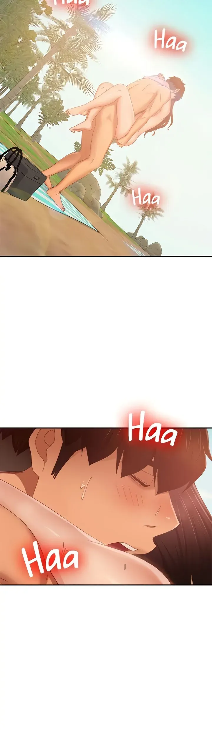 Read Worst Day Ever chapter 75 image 9 on Lezhin