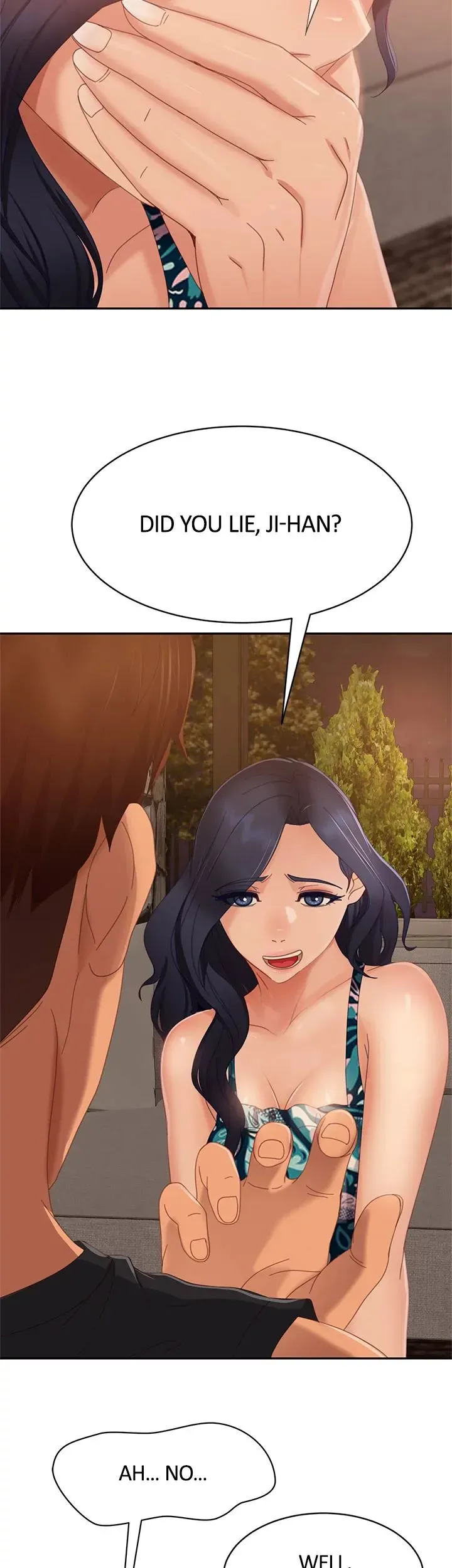 Read Worst Day Ever chapter 76 image 1 on Lezhin