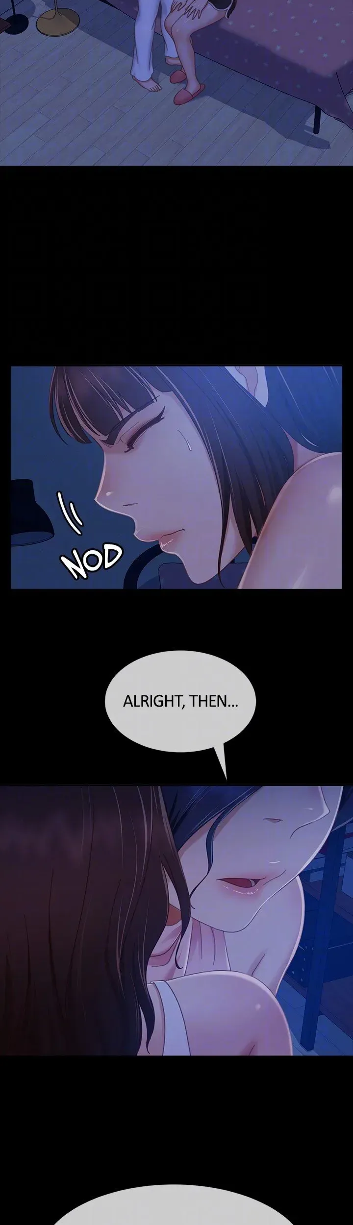 Read Worst Day Ever chapter 76 image 17 on Lezhin