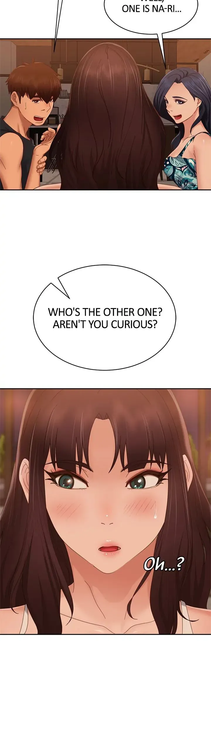 Read Worst Day Ever chapter 76 image 2 on Lezhin