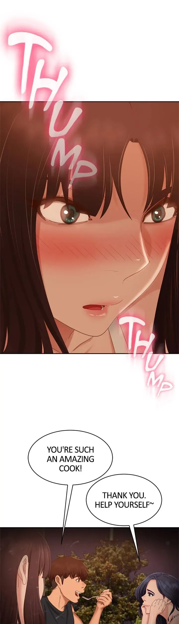 Read Worst Day Ever chapter 76 image 21 on Lezhin