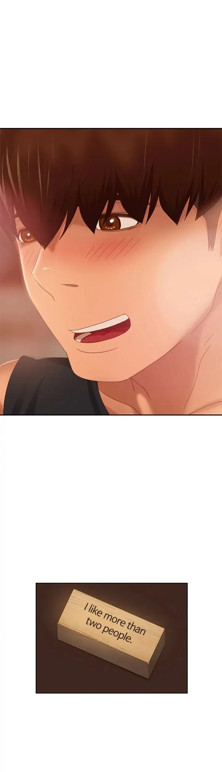Read Worst Day Ever chapter 76 image 23 on Lezhin