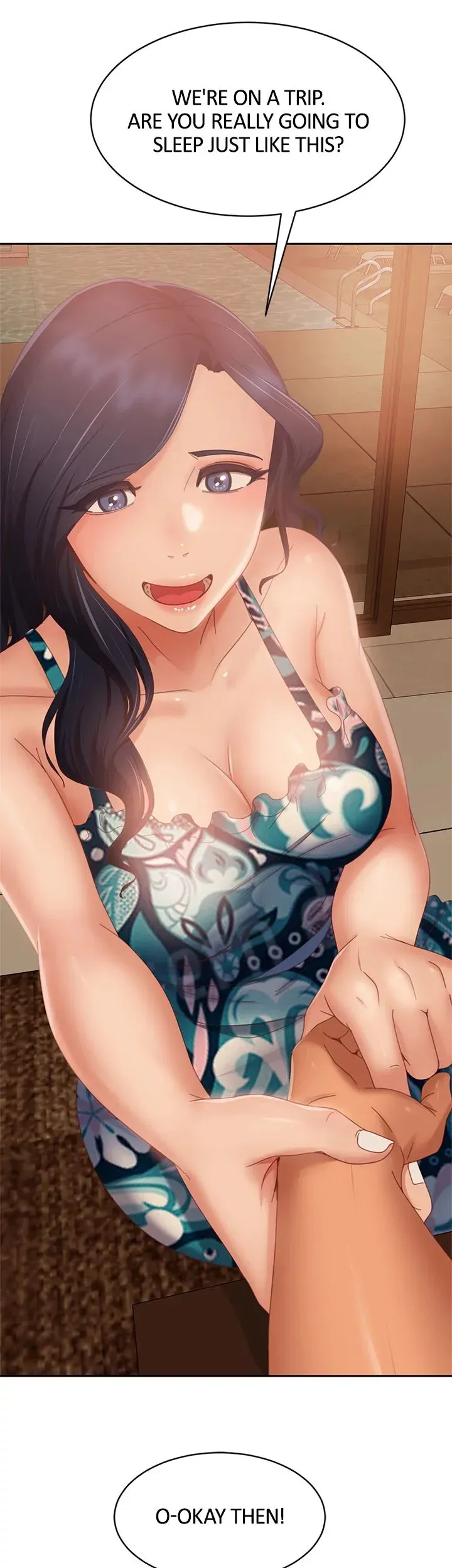 Read Worst Day Ever chapter 76 image 29 on Lezhin