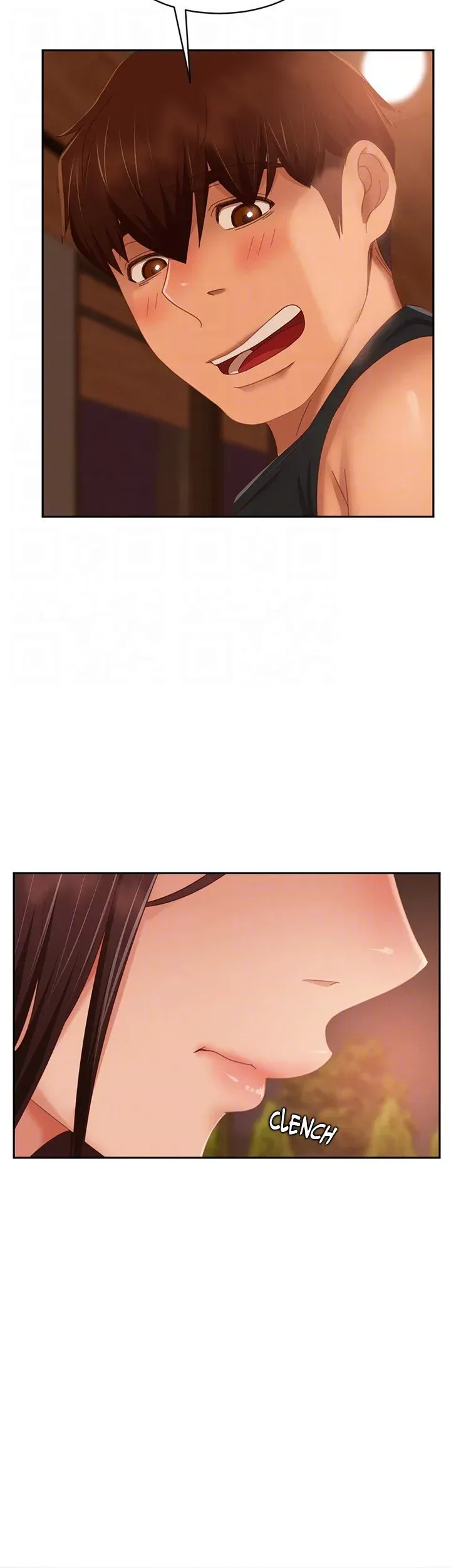 Read Worst Day Ever chapter 76 image 30 on Lezhin