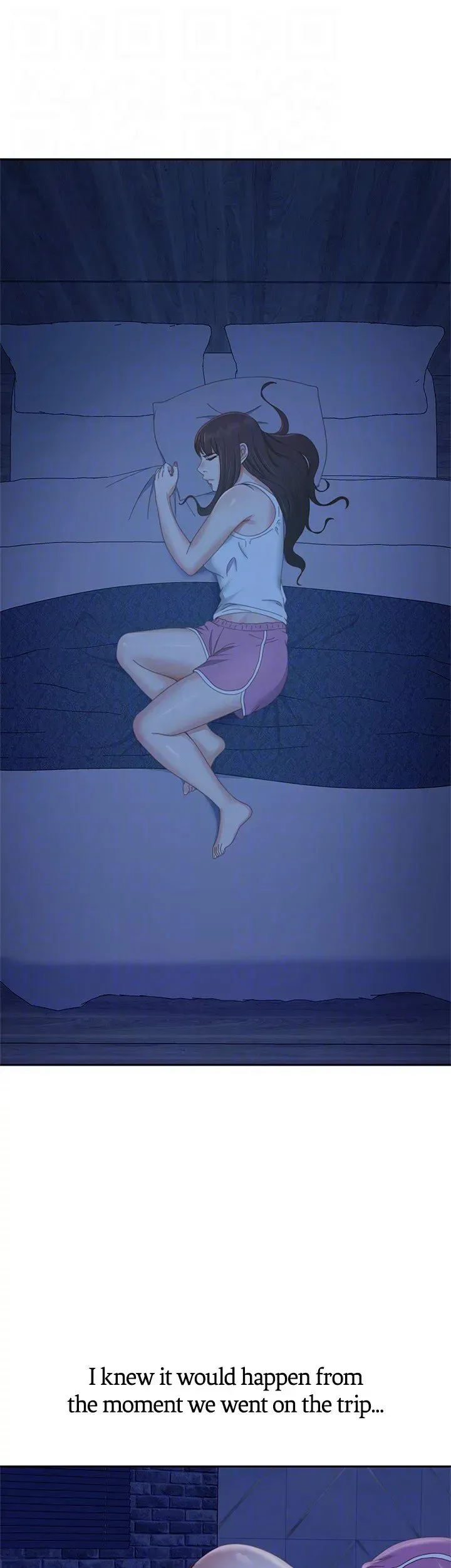 Read Worst Day Ever chapter 76 image 33 on Lezhin