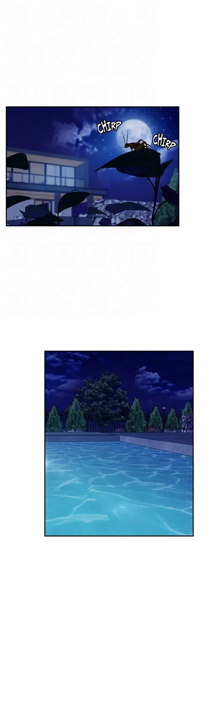 Read Worst Day Ever chapter 76 image 37 on Lezhin