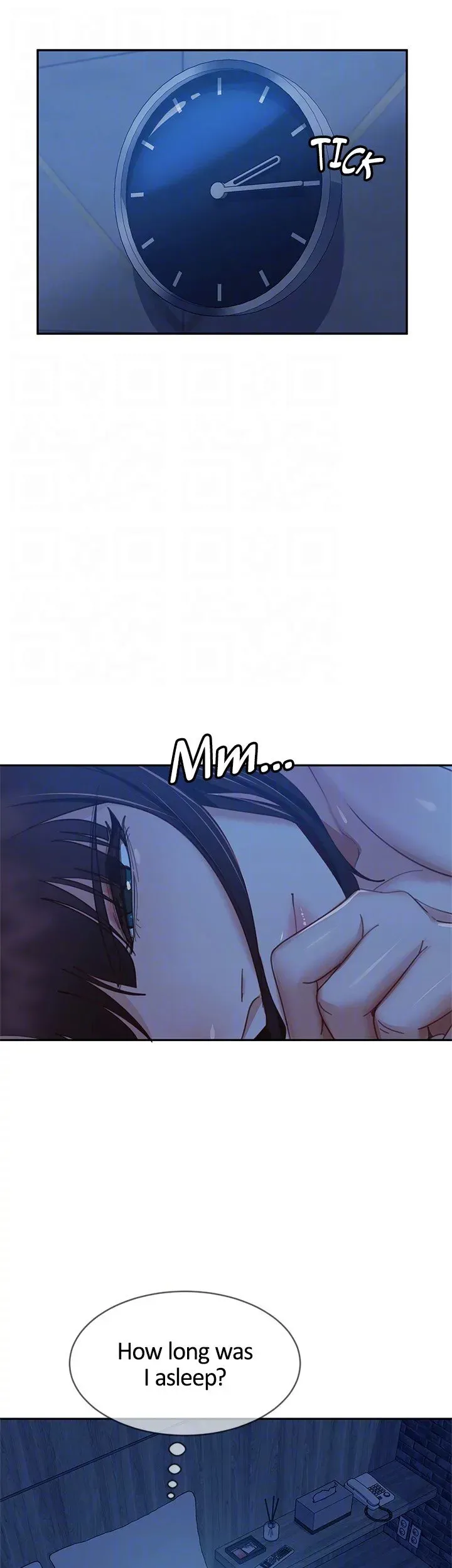 Read Worst Day Ever chapter 76 image 38 on Lezhin