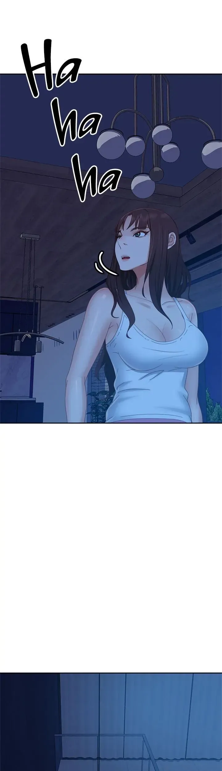 Read Worst Day Ever chapter 76 image 41 on Lezhin
