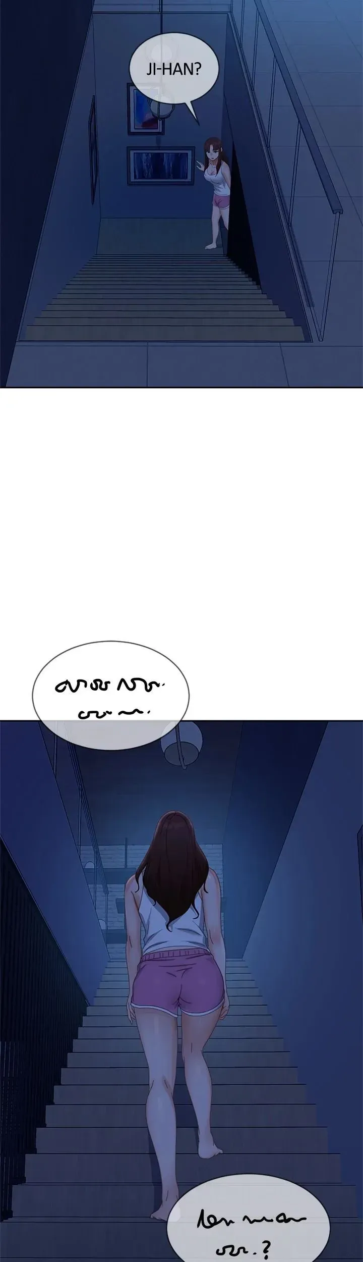 Read Worst Day Ever chapter 76 image 42 on Lezhin
