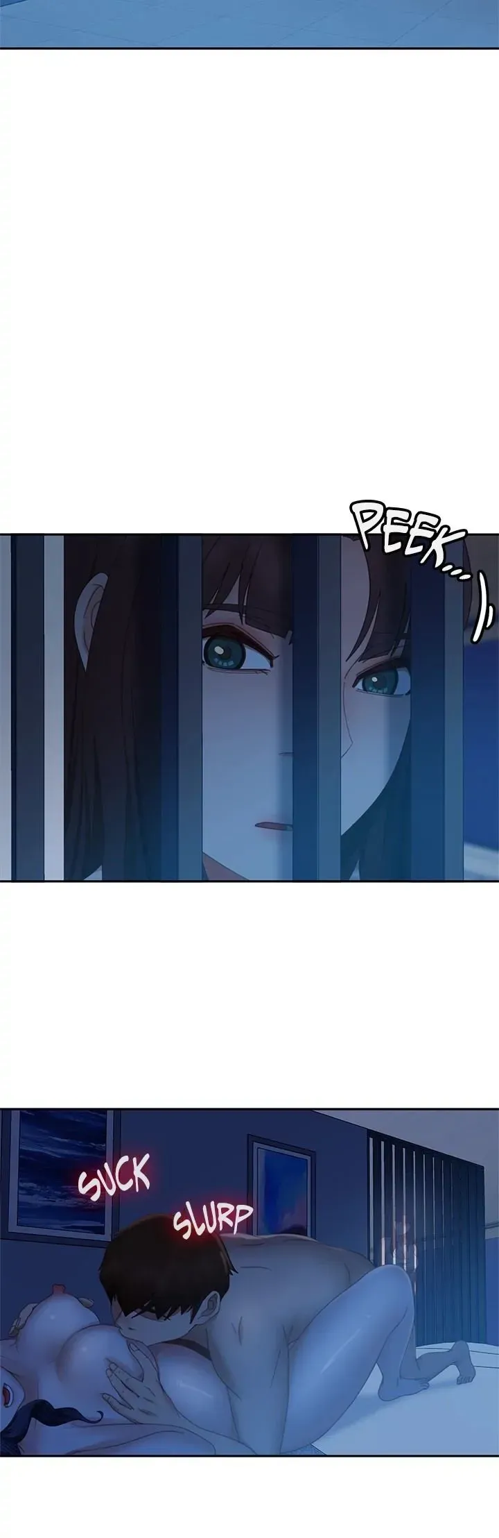 Read Worst Day Ever chapter 76 image 44 on Lezhin