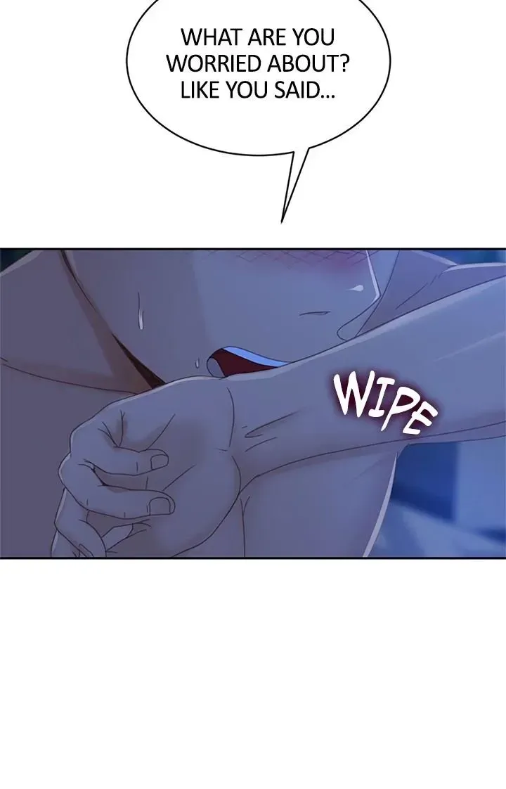 Read Worst Day Ever chapter 76 image 48 on Lezhin