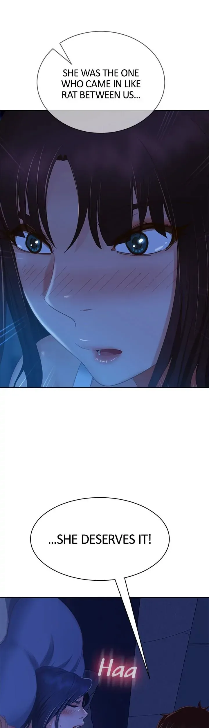 Read Worst Day Ever chapter 76 image 49 on Lezhin