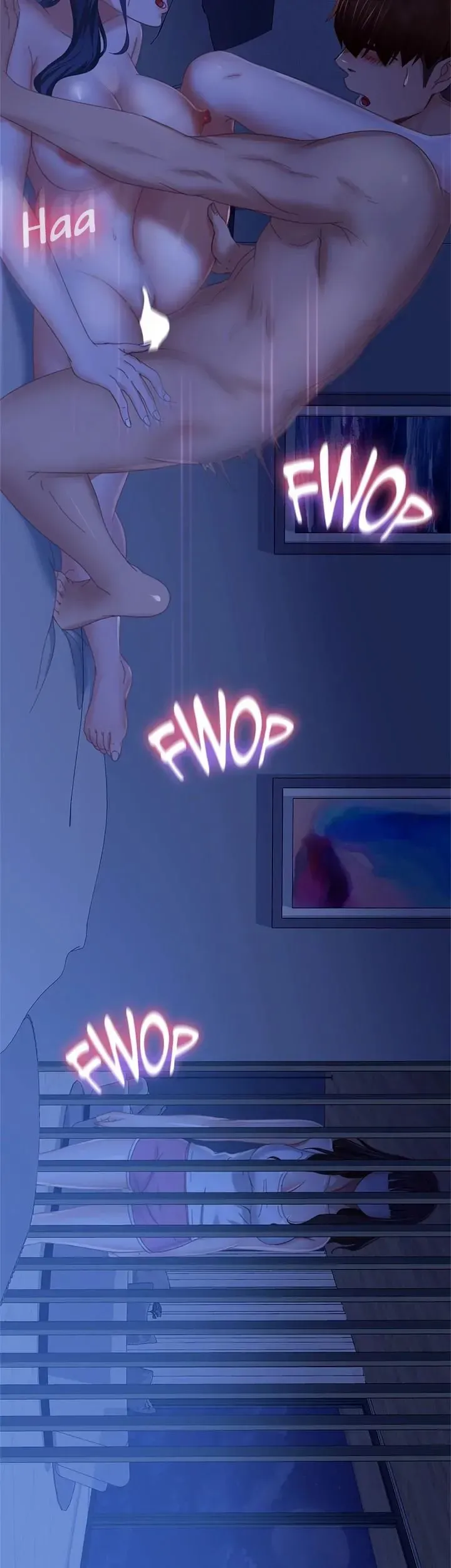 Read Worst Day Ever chapter 76 image 50 on Lezhin