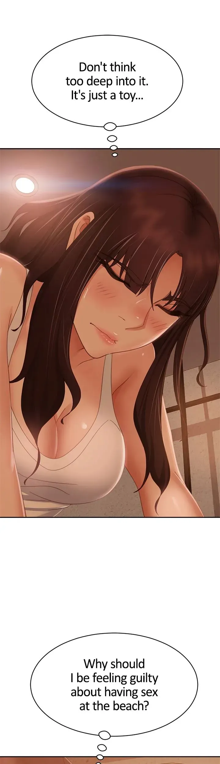 Read Worst Day Ever chapter 76 image 8 on Lezhin