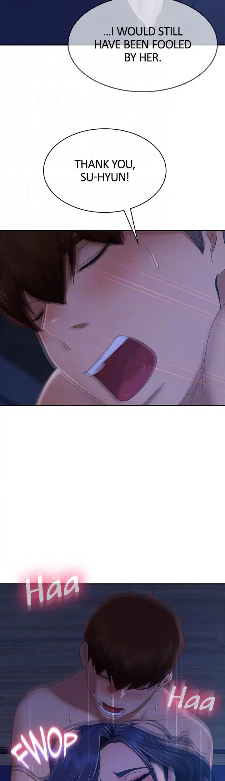 Read Worst Day Ever chapter 77 image 17 on Lezhin