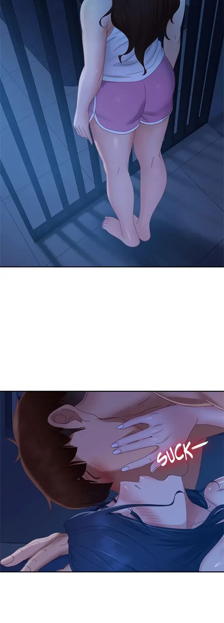 Read Worst Day Ever chapter 77 image 29 on Lezhin