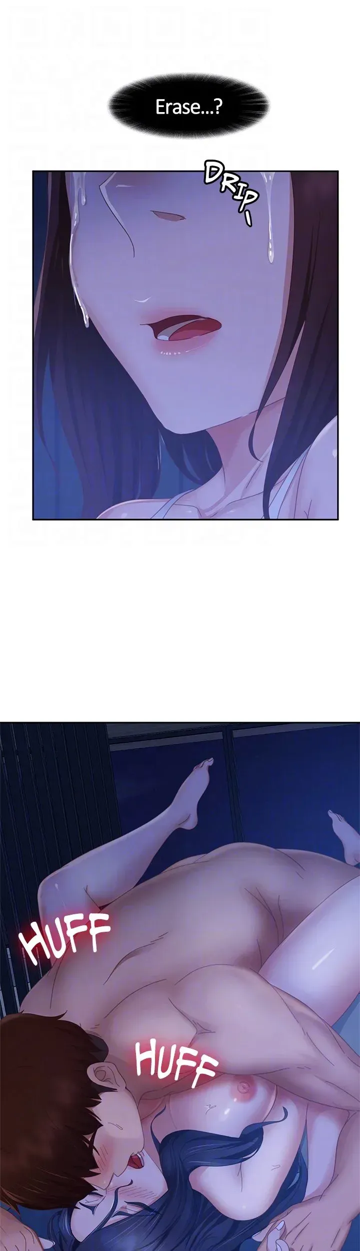 Read Worst Day Ever chapter 77 image 30 on Lezhin