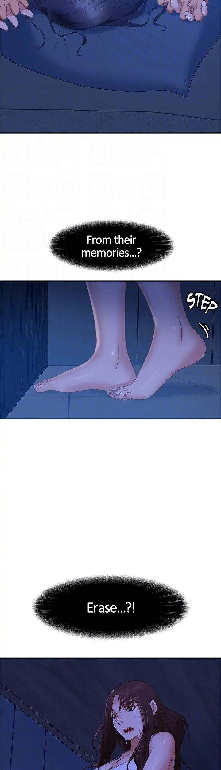 Read Worst Day Ever chapter 77 image 31 on Lezhin